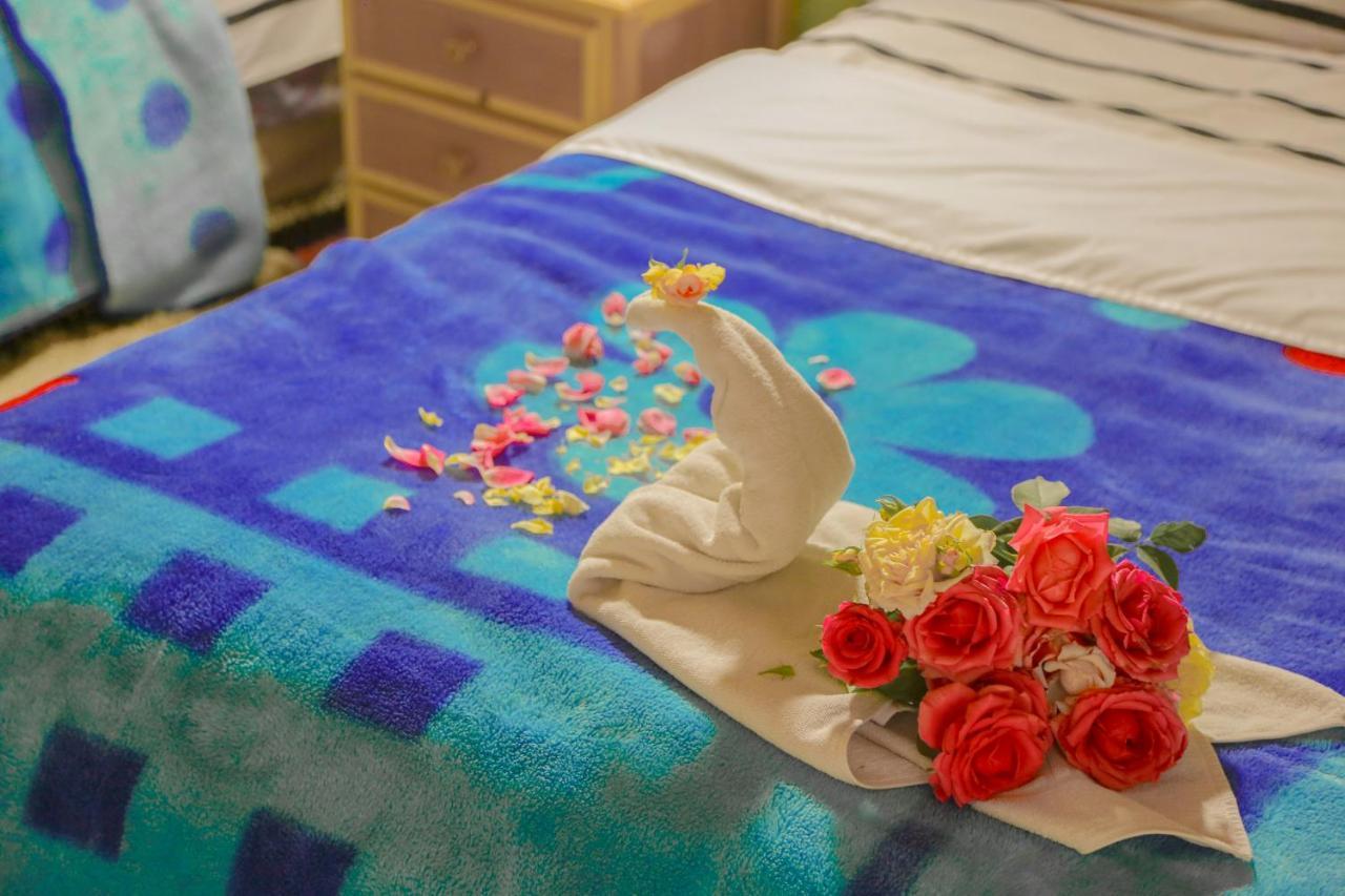 Auberge Palacio Sidi Hamza Tazrouft エクステリア 写真