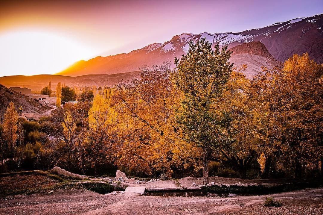 Auberge Palacio Sidi Hamza Tazrouft エクステリア 写真