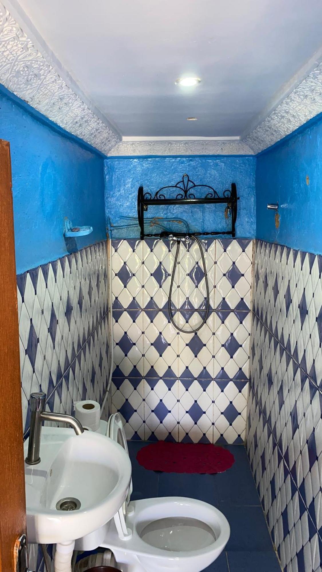 Auberge Palacio Sidi Hamza Tazrouft エクステリア 写真