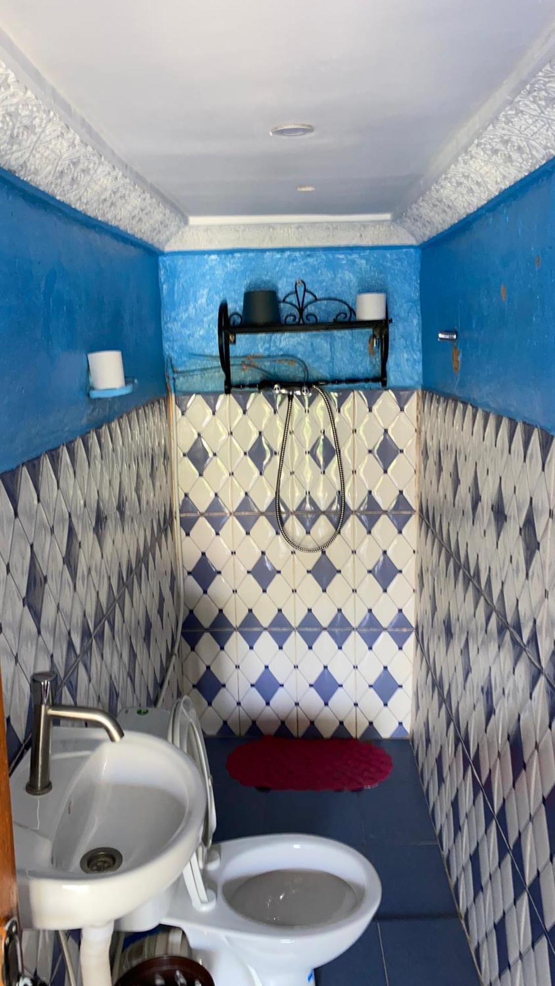 Auberge Palacio Sidi Hamza Tazrouft エクステリア 写真